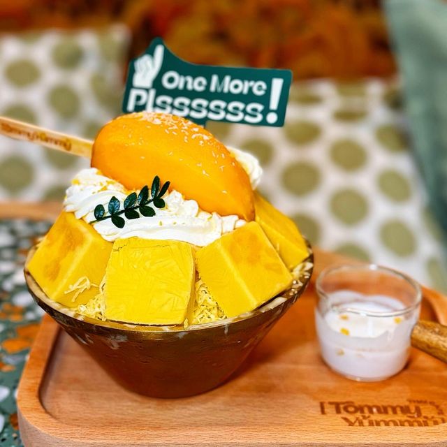 🥳 恭喜新店開幕! 打卡海島風咖啡店