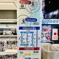 Idyllic Yokohama Day Trip