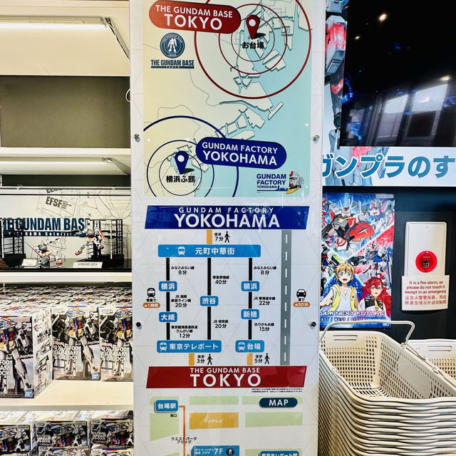 Idyllic Yokohama Day Trip