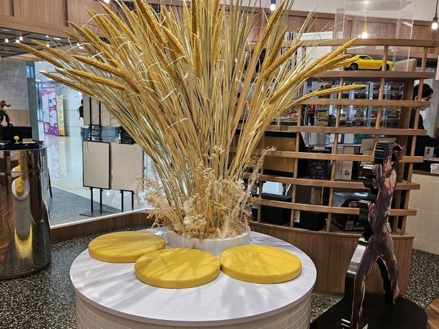 新界北高質素日本料理