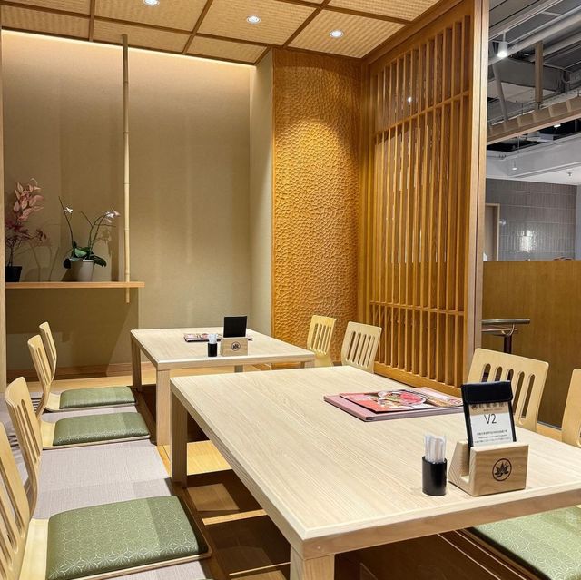 充滿日本風味 🤗荃灣打卡日本餐廳  充滿日本風味 🤗荃灣打卡日本餐廳