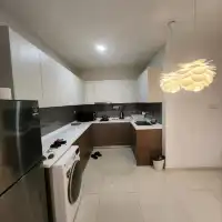 Suasana Residences & Hotel @ JB City Center