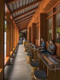 The Baristro Asian Style คาเฟ่ฟีลญี่ปุ่นสุดชิค 🇯🇵