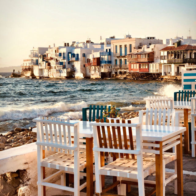 Greek Odyssey: Compelling Reasons to Embark 