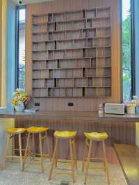 POB Coffee & Living space คาเฟ่สไตล์มินิมอล🍵🍵