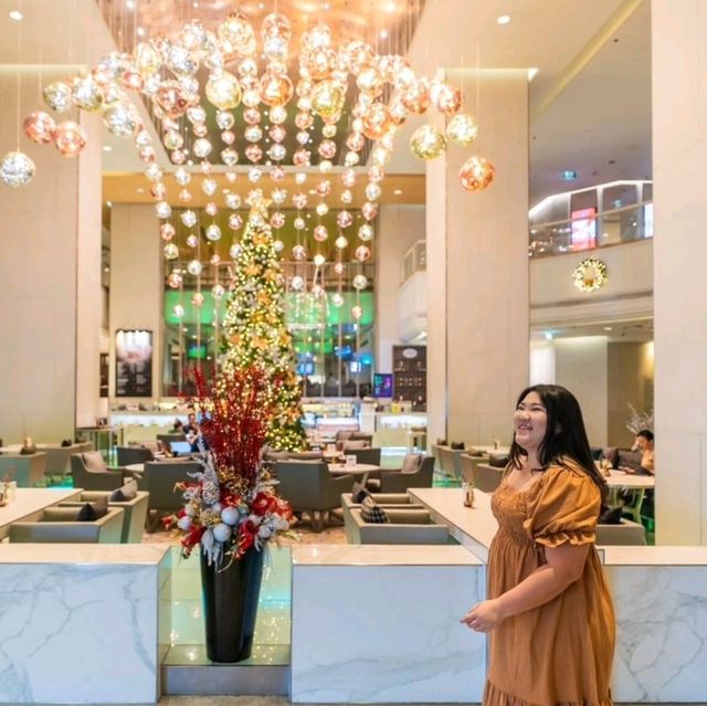ที่พักหรูใจกลางเมือง สะดวก ครบครัน ใกล้ห้างดัง