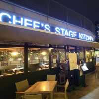 【澳南】👉🏻Chef's Stage Kitchen 🫶🏻情調滿滿西餐廳