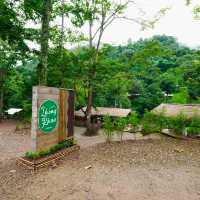 หลงเขา บ่อเกลือ น่าน-Lhong Khao