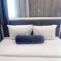 Cost stay at Adora Hotel District 1