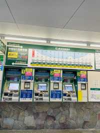 【神奈川県】鎌倉観光で利用したい江ノ電　鎌倉駅