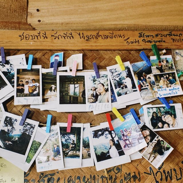 เกียงอี เกียงแปร์ @น่าน