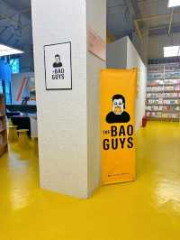 BookXcess LaLaport แวะมาเก็บภาพกันหน่อย