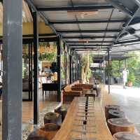 📍Blueterrace Cafe' & Bar 