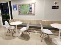 โรงแรมใกล้สนามบิน One Budget Chiangari Airport