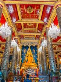 วัดพระศรีรัตนมหาธาตุวรมหาวิหาร