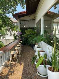 Summer Rain Cafe & Restaurant 🍵🍵
