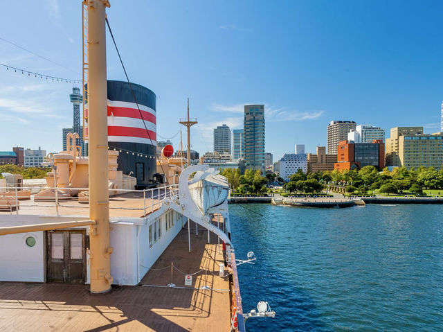 Hikawa Maru