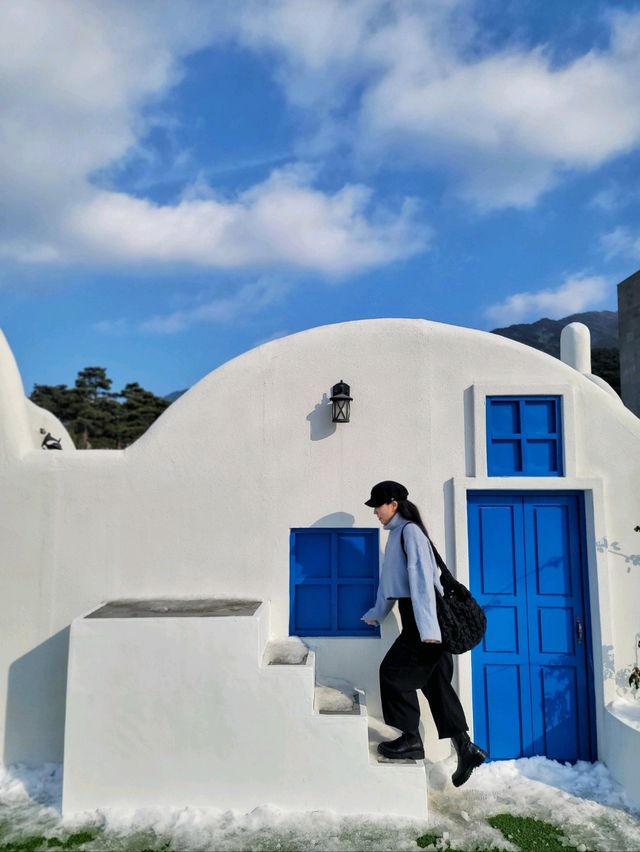 현시각 남원에서 젤 예쁜 카페는 여기🩵