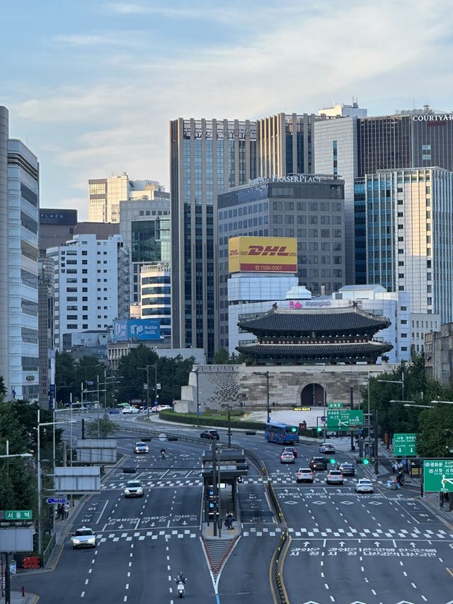 예쁜 사진을 찍을 수 있는 곳