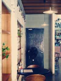 LOKL Coffee Co.
