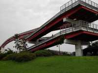 Kisarazunaiminato Park