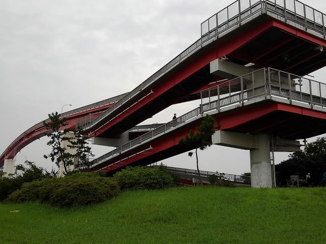 Kisarazunaiminato Park