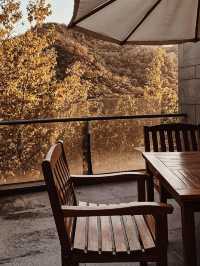 入住台北大大浴缸的北投麗禧溫泉酒店 Grand View Resort Beitou🏨