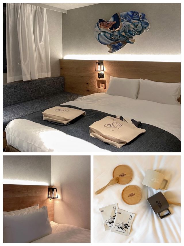 高山市中心酒店，舒適住宿體驗🇯🇵hotel around TAKAYAMA, Ascend Hotel Collection