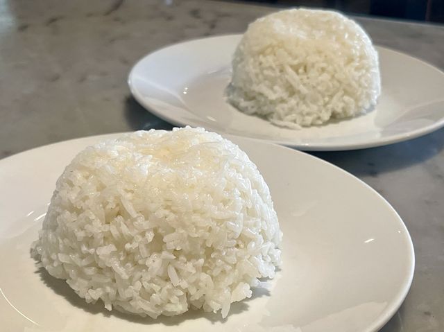 ครัวดอกไม้ขาว - White Flower 