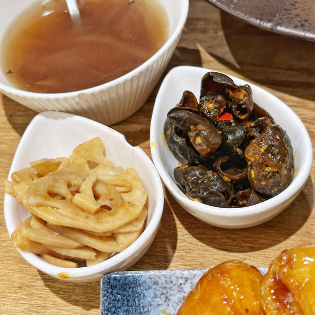 必食😍拔絲🐖咕嚕肉