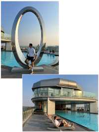 Grande Centre Point Space Pattaya ดาวล้านดวง