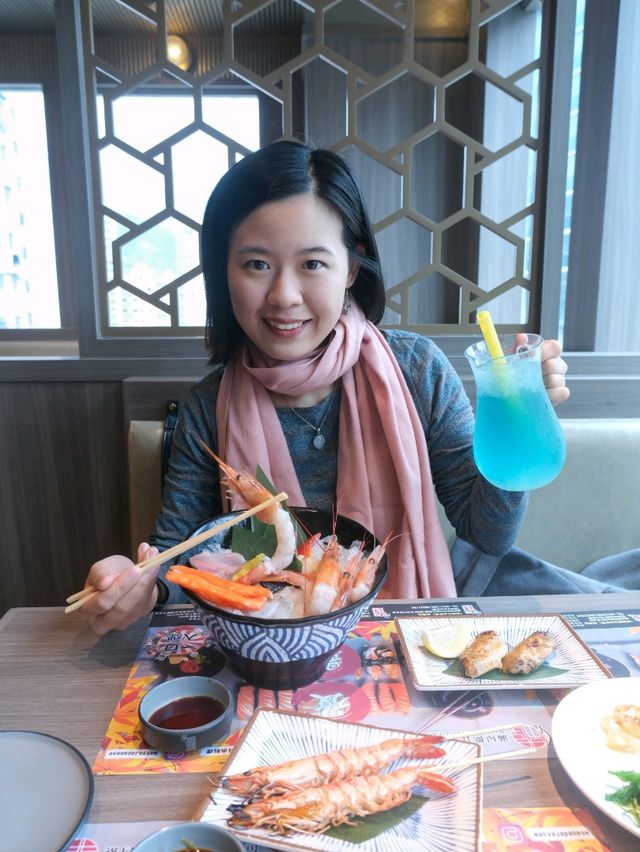 荃灣超新任食放題之選