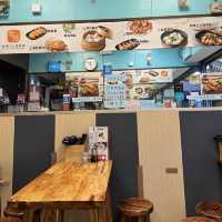 天水圍—上海人自開小店