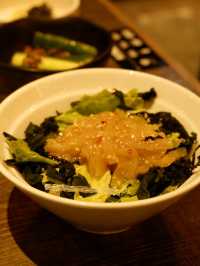 新年吃飯好去處，屯門牛角分店燒肉放題高質