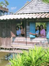  มา เติมสุขคาเฟ่ เพชรบุรี