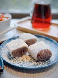 現代餐廳 | 品嚐宮廷菜式