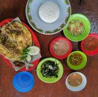 Indonesia specialty 