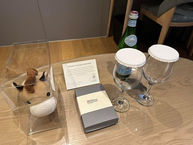 希爾頓花園首爾江南：地理位置優越，便利交通