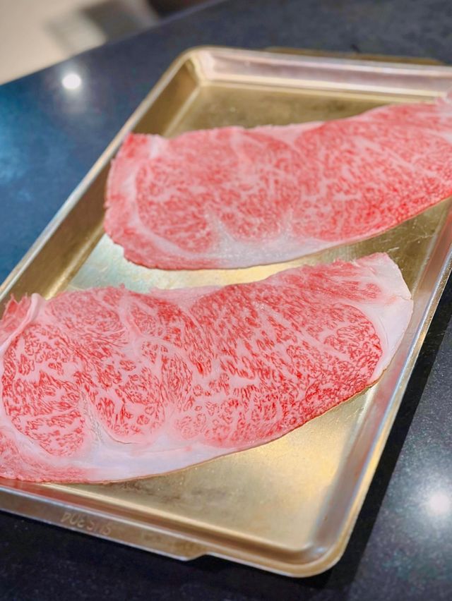 豐盛鐵板燒 
