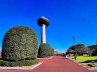 Ibaraki Prefectural Port Park