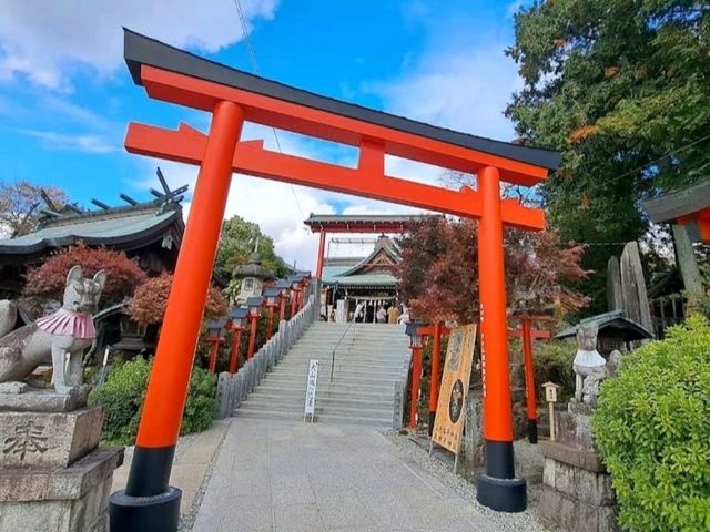 Inuyama Castle 