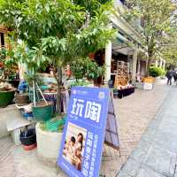 ［石灣公仔街］- 獨特文化商業氛圍濃厚👏 