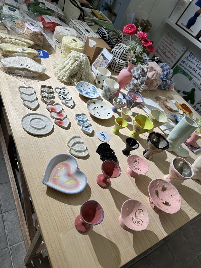 韓国っぽ雑貨を買いたいならここ！！
