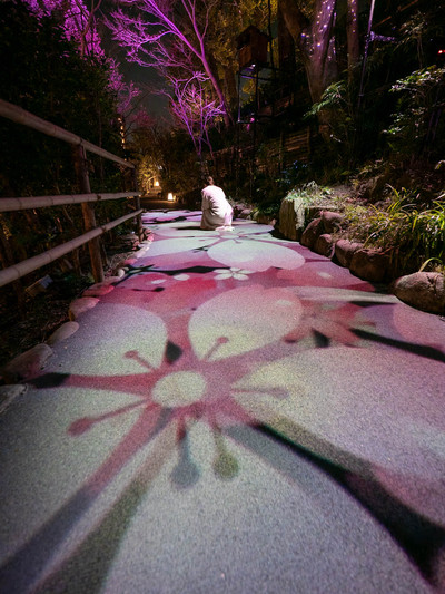 桜の花が散る頃に - ゆらり堂 - BOOTH