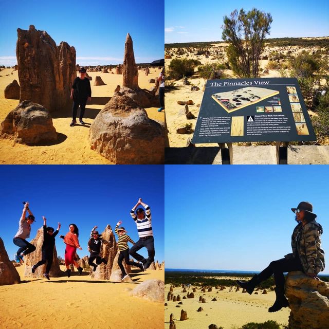 10 Must-Do Experiences in Perth