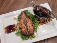European Fare @ Mitts &. Trays