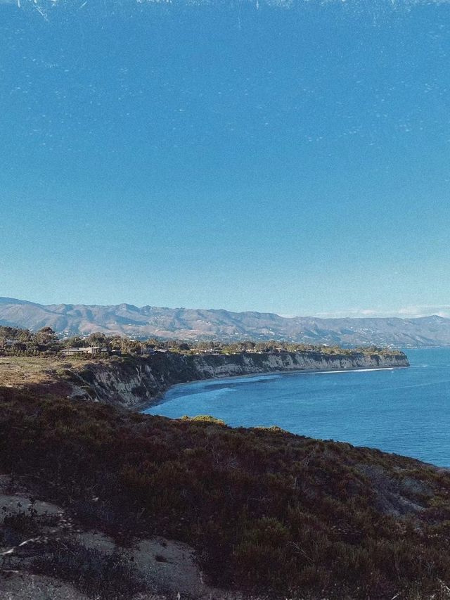 สำรวจชายหาด Malibu🏖