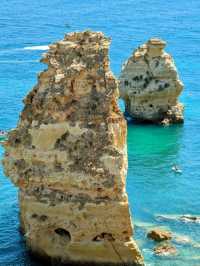 Portugal's Most Breathtaking Beach