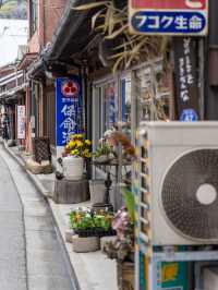 【広島県/福山市】ここ知ってたらツウ！？崖の上のポニョの聖地