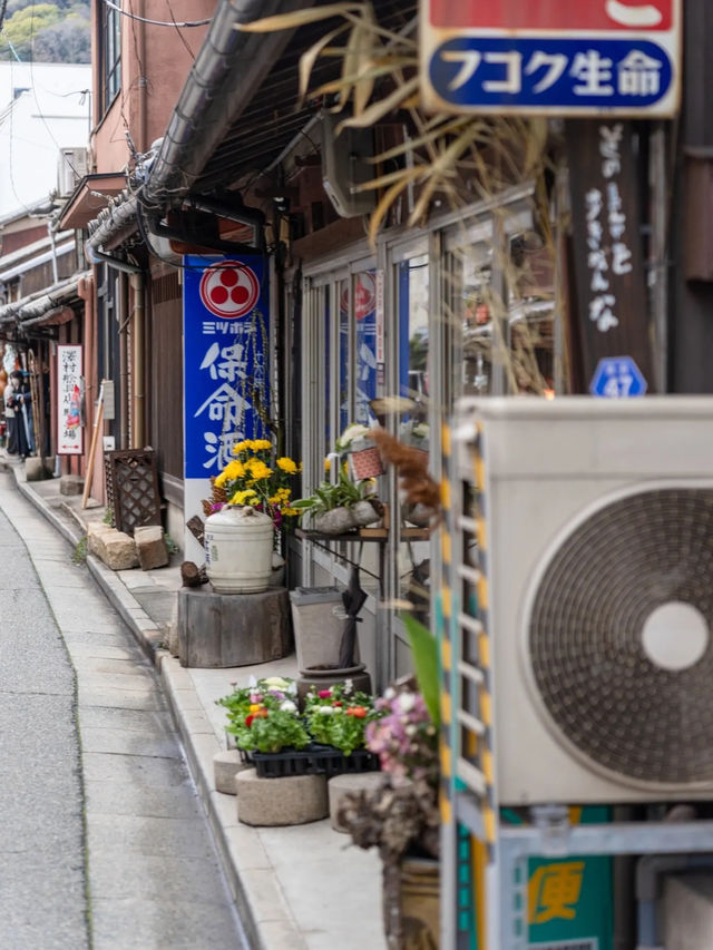 【広島県/福山市】ここ知ってたらツウ！？崖の上のポニョの聖地
